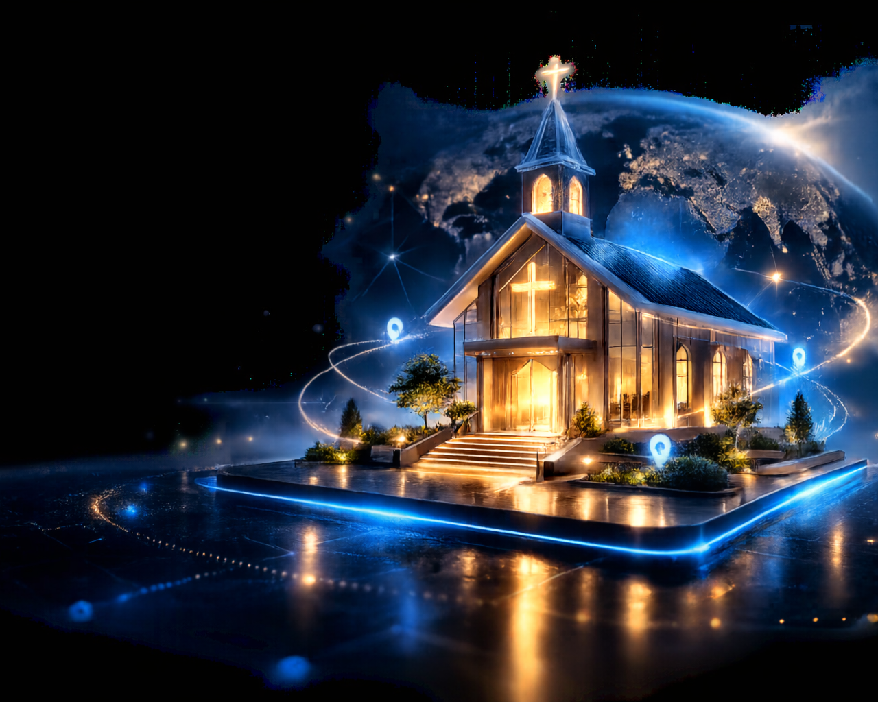 Overland Park Community Church